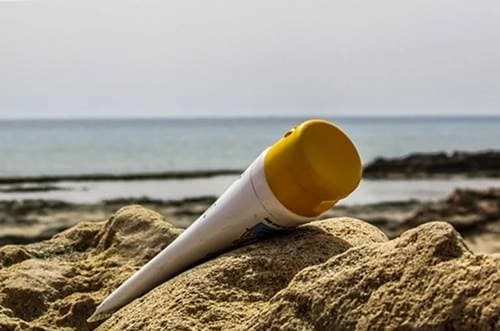 선크림 올바른 세안법