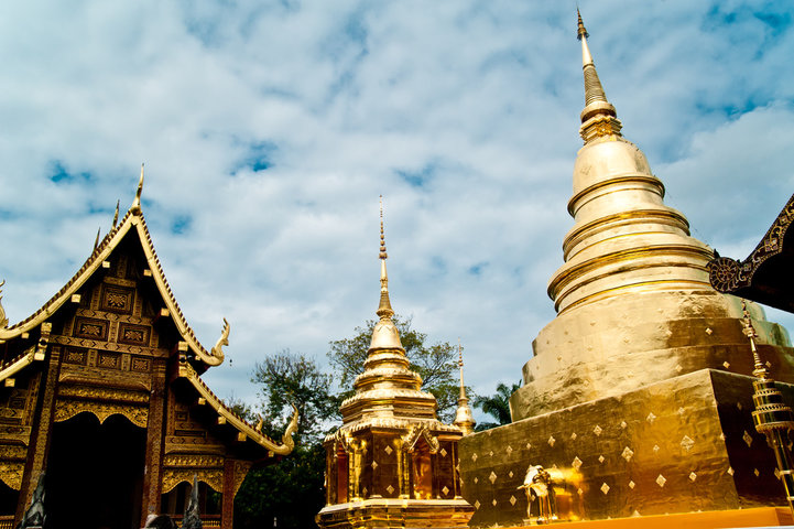 태국 치앙마이 여행 꿀팁 모아보기