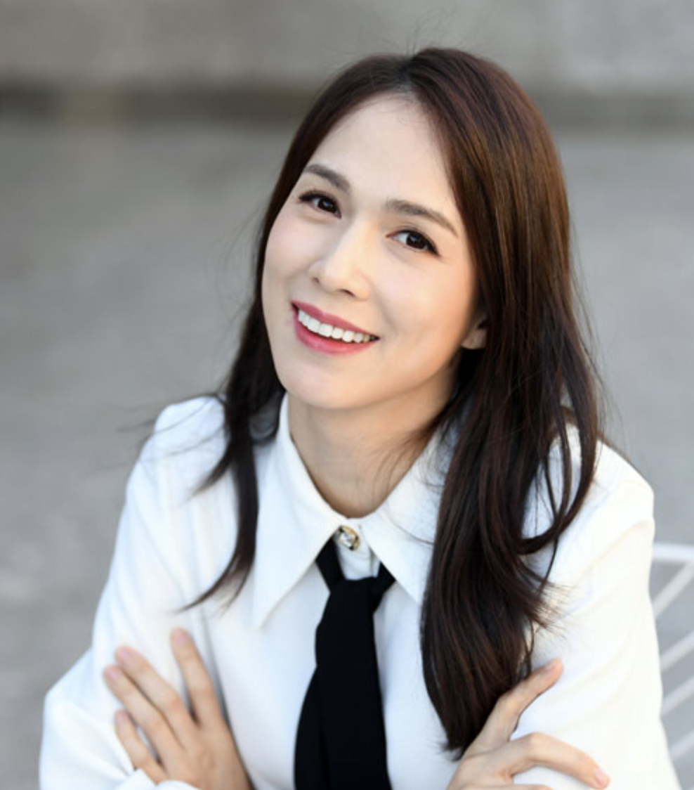 뮤지컬배우 린아