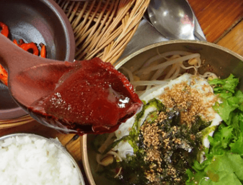 [6시 내고향] 순창 고추장 된장 청국장 간장 장아찌 주문판매&amp;#44; 발효음식 한옥체험관 한옥펜션 초연당