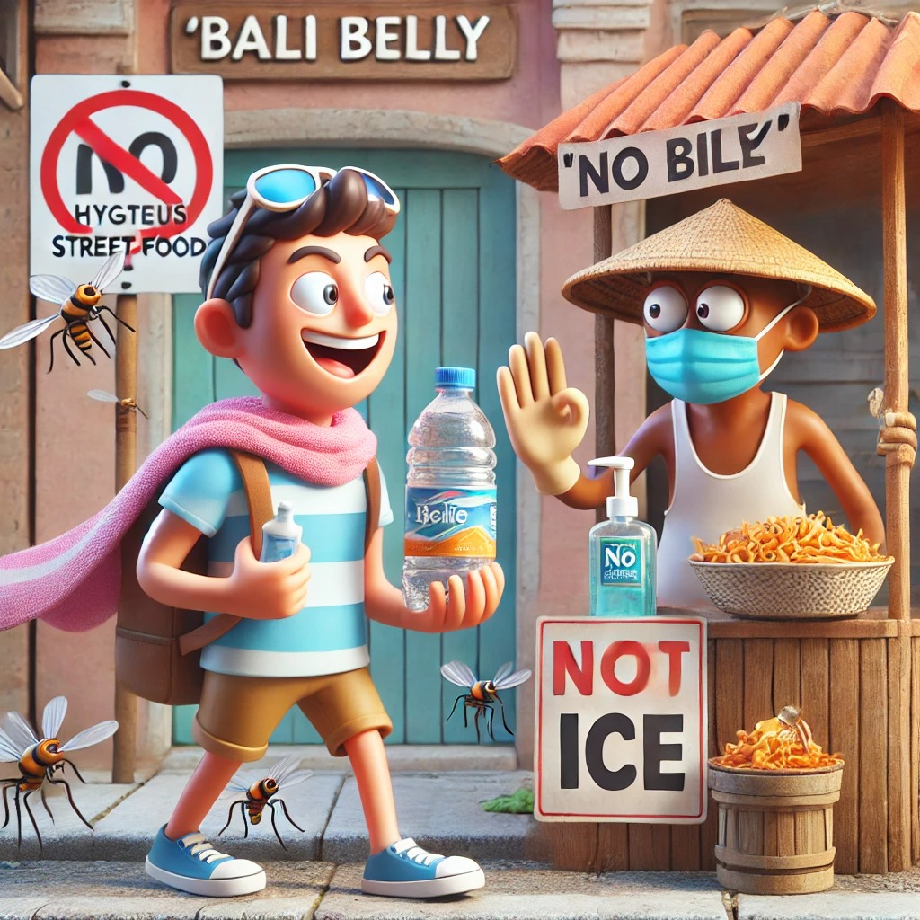 발리밸리 예방하는 확실한 방법!