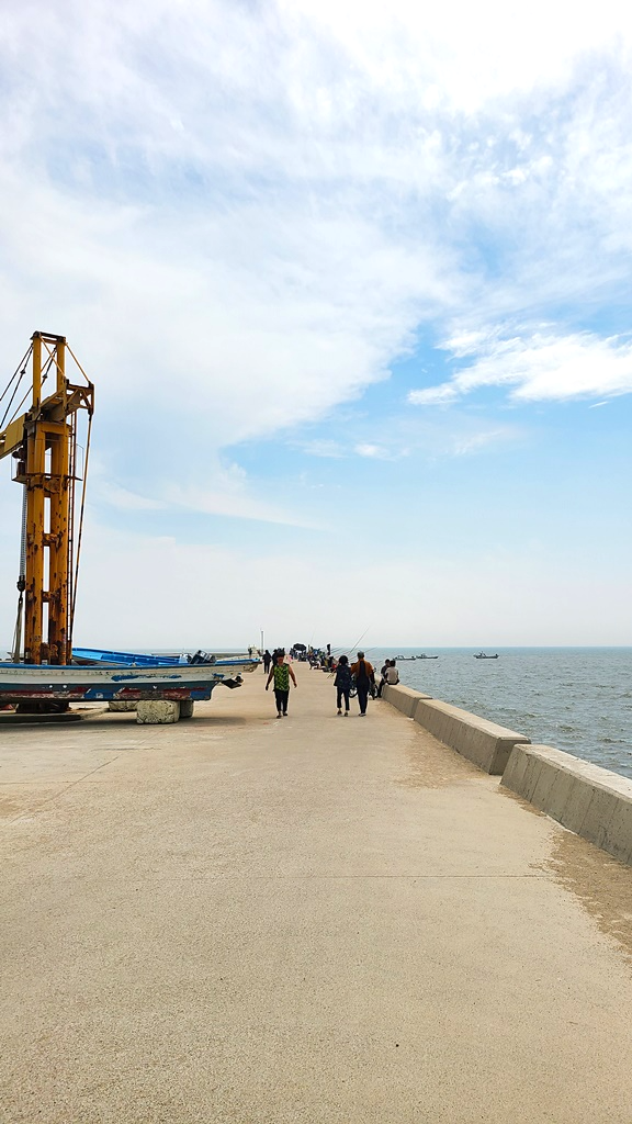 매향2리-어촌계-포구