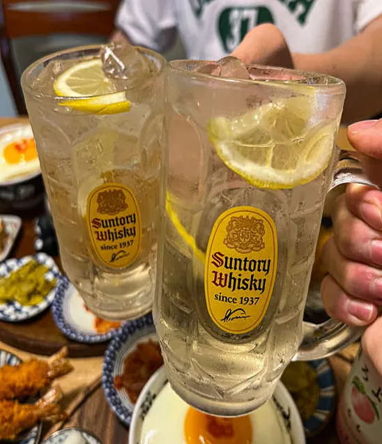 다이도코로 광안리본점