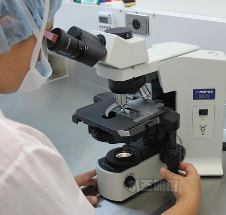 혈색소 수치가 높으면