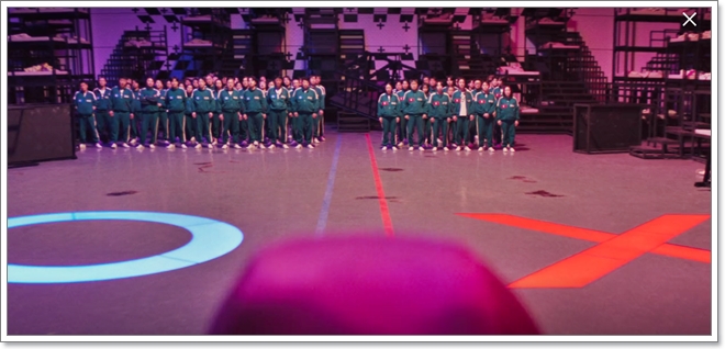 오징어게임 시즌3 출연진, 공개일 언제?(시즌2 시즌1 리뷰)