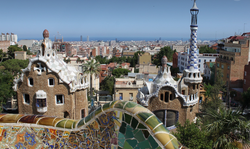 스페인 관련 사진