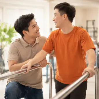 장애인활동지원사자격