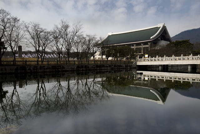 덕수궁야간개장예매