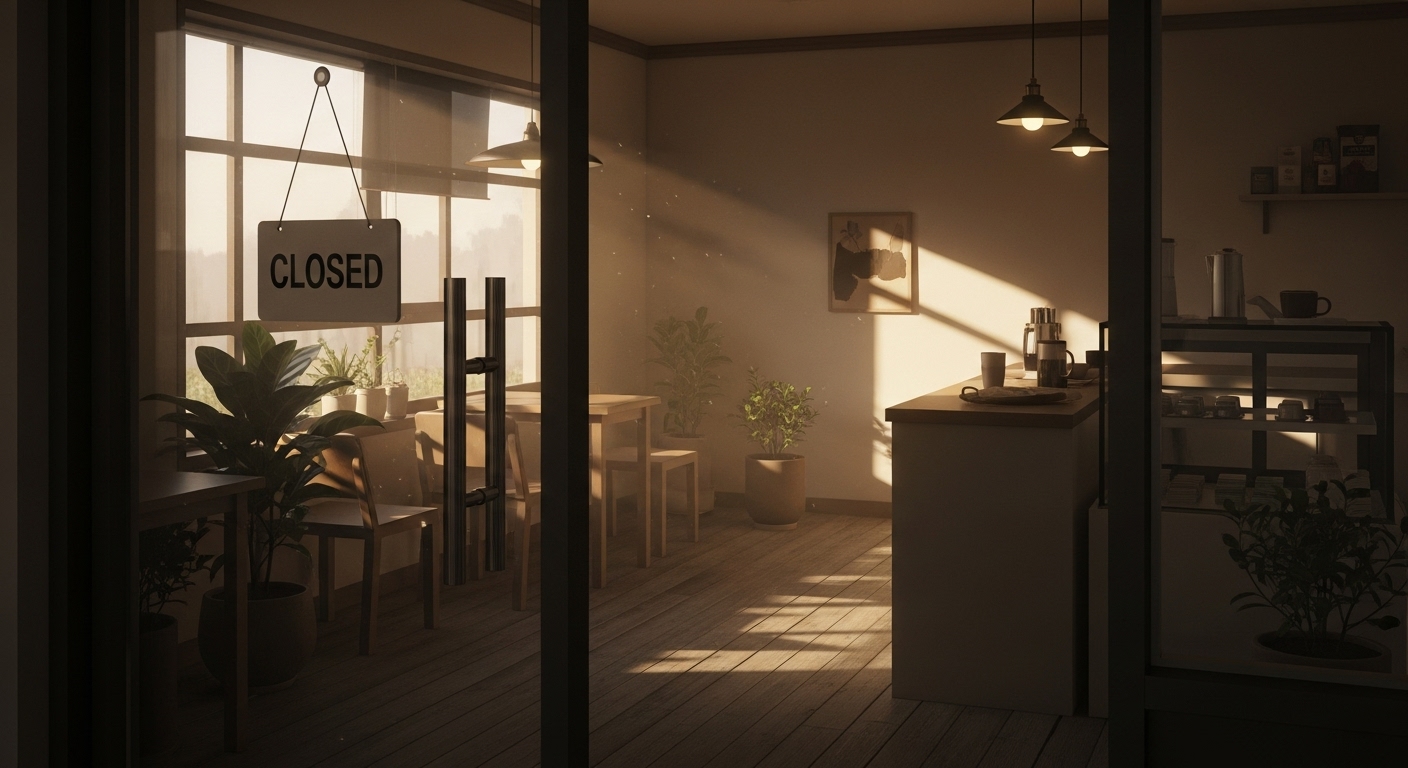 소상공인 폐업 지원금