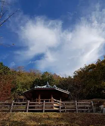 추산근린공원