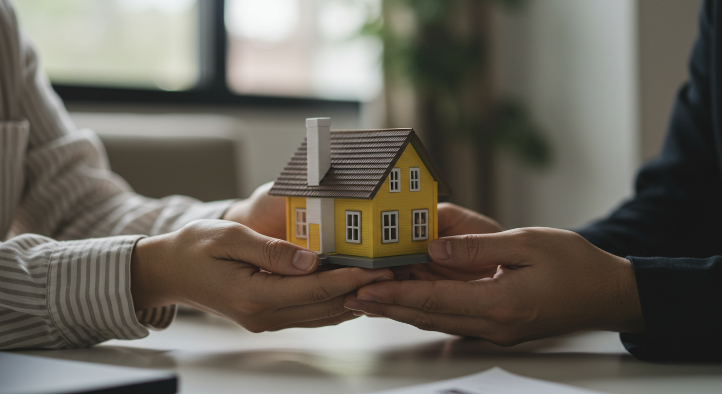 신종 전세사기 피하는 법