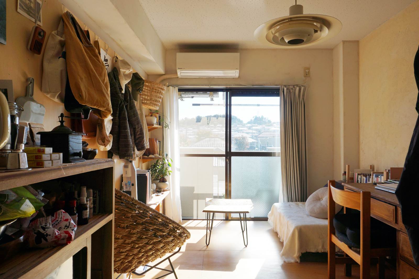 새로운 일본 생활트랜드&amp;#44; 최소생활비 문화