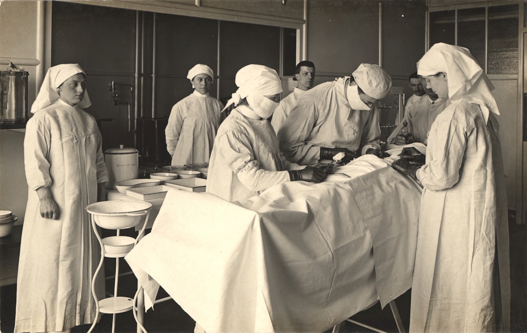 hospital