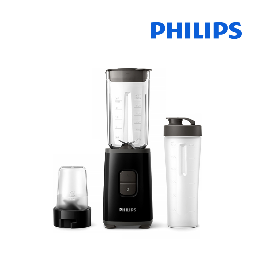 필립스 미니 블렌더 HR2603/90