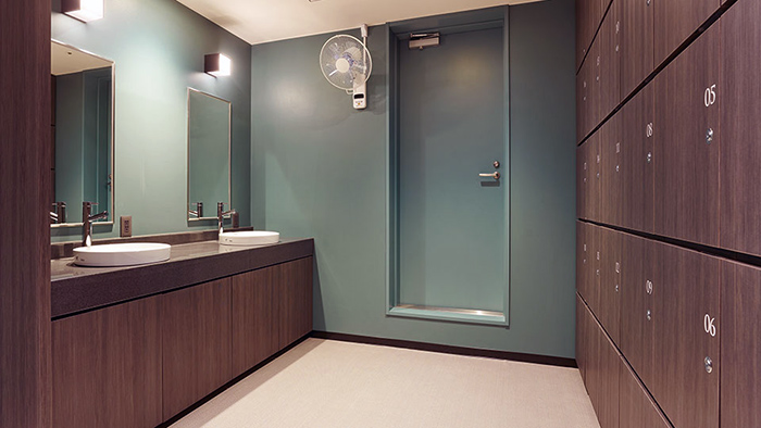 미쓰이 가든 호텔 삿포로 웨스트 모더레이트 트윈룸Mitsui Garden Hotel Sapporo West 대욕장