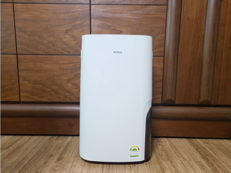 위닉스 제습기 DXSM170-IWX