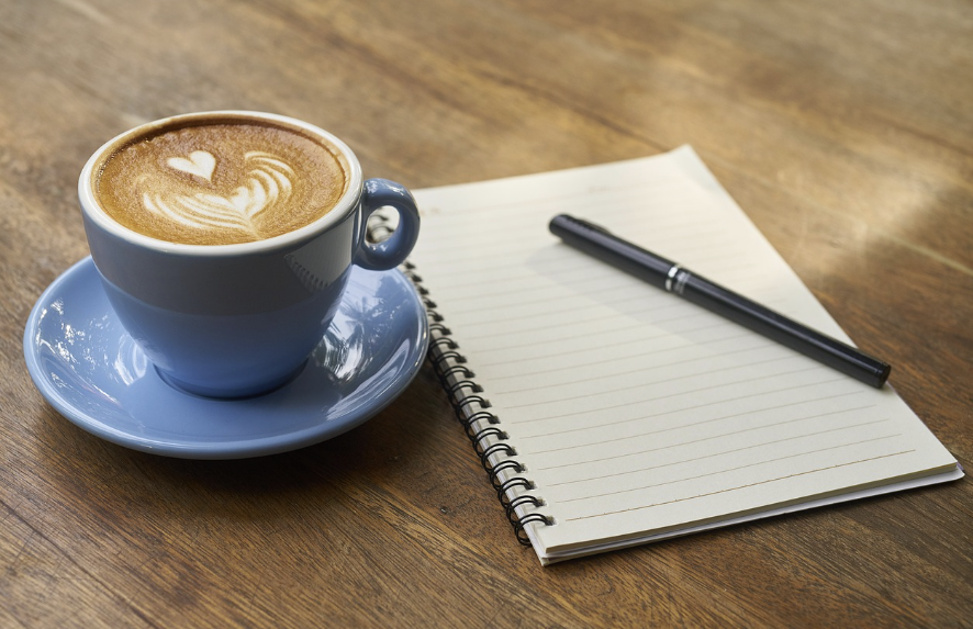 가족 규칙 노트 만드는 이미지