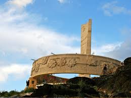 자이승 전망대 & 보그드칸 여름궁전 사진