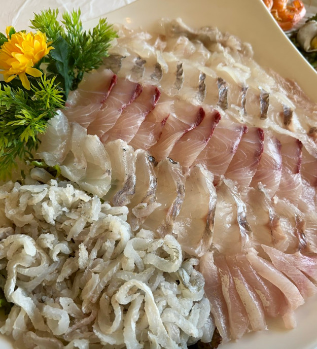 한국인의밥상 강릉시 강동면 봄바다 고르매나물