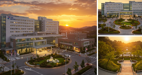 악성 림프종의 모든 것(허지웅, 원인, 치료방법, 대표병원, 질병코드)