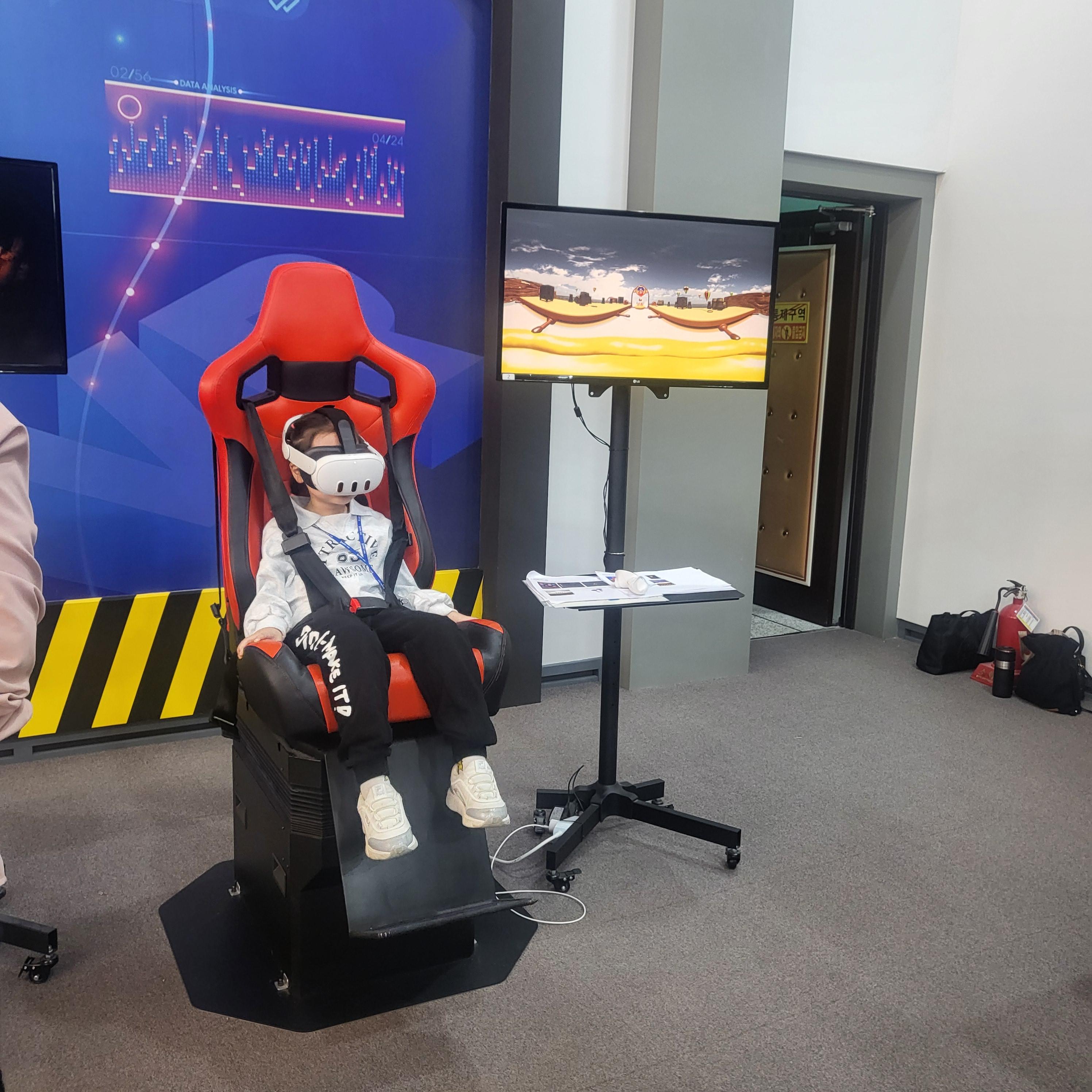 미래채움센터(3D펜&amp;#44; VR체험 무료)