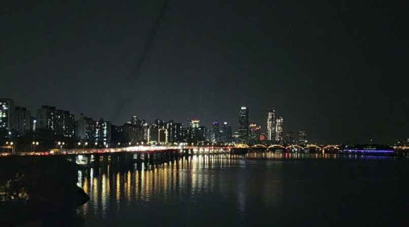서울야경