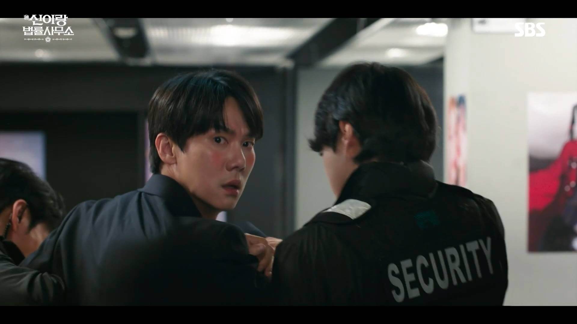 엔터의 작곡가 고종석(정시헌 분) 3