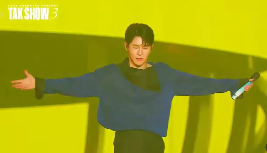 2025 영탁 단독 콘서트 TAK SHOW4 예매