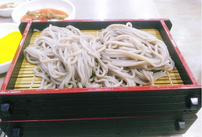 서울맛집 면류