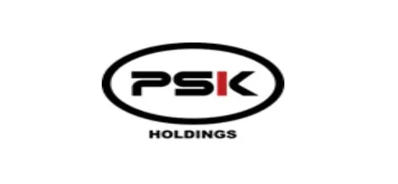 피에스케이홀딩스