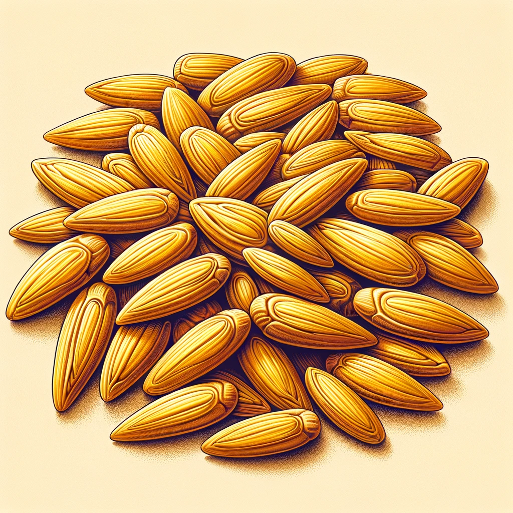 카무트 쌀 효능 6가지 효소 카무트 다이어트 먹는법