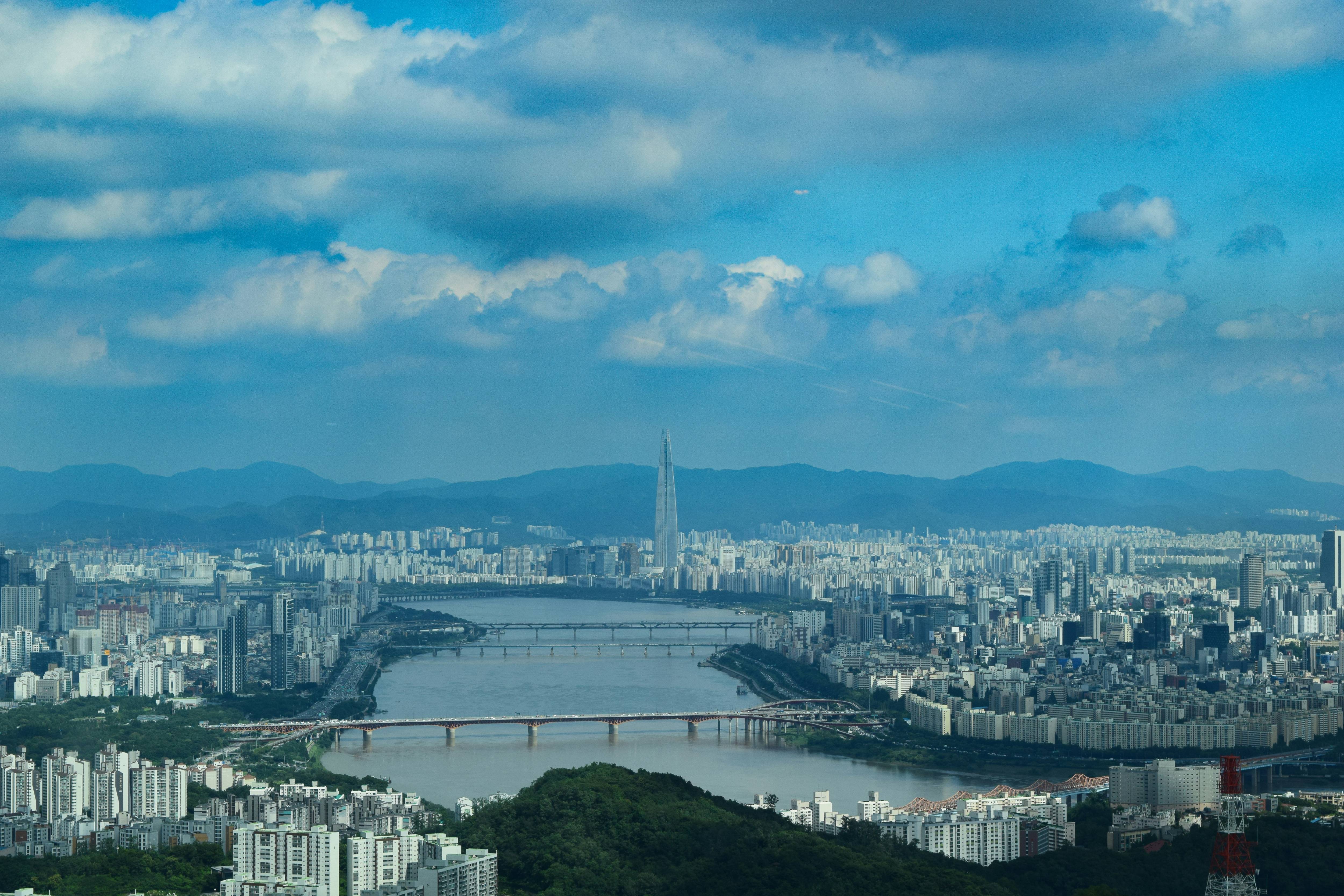 한국 이미지