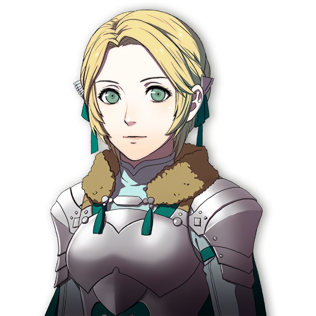 2부 잉그리트 초상화