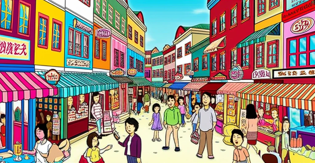 서울시 청년 골목창업 지원 최대 17