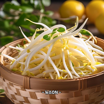 콩나물국 맛있게 끓이는 방법 