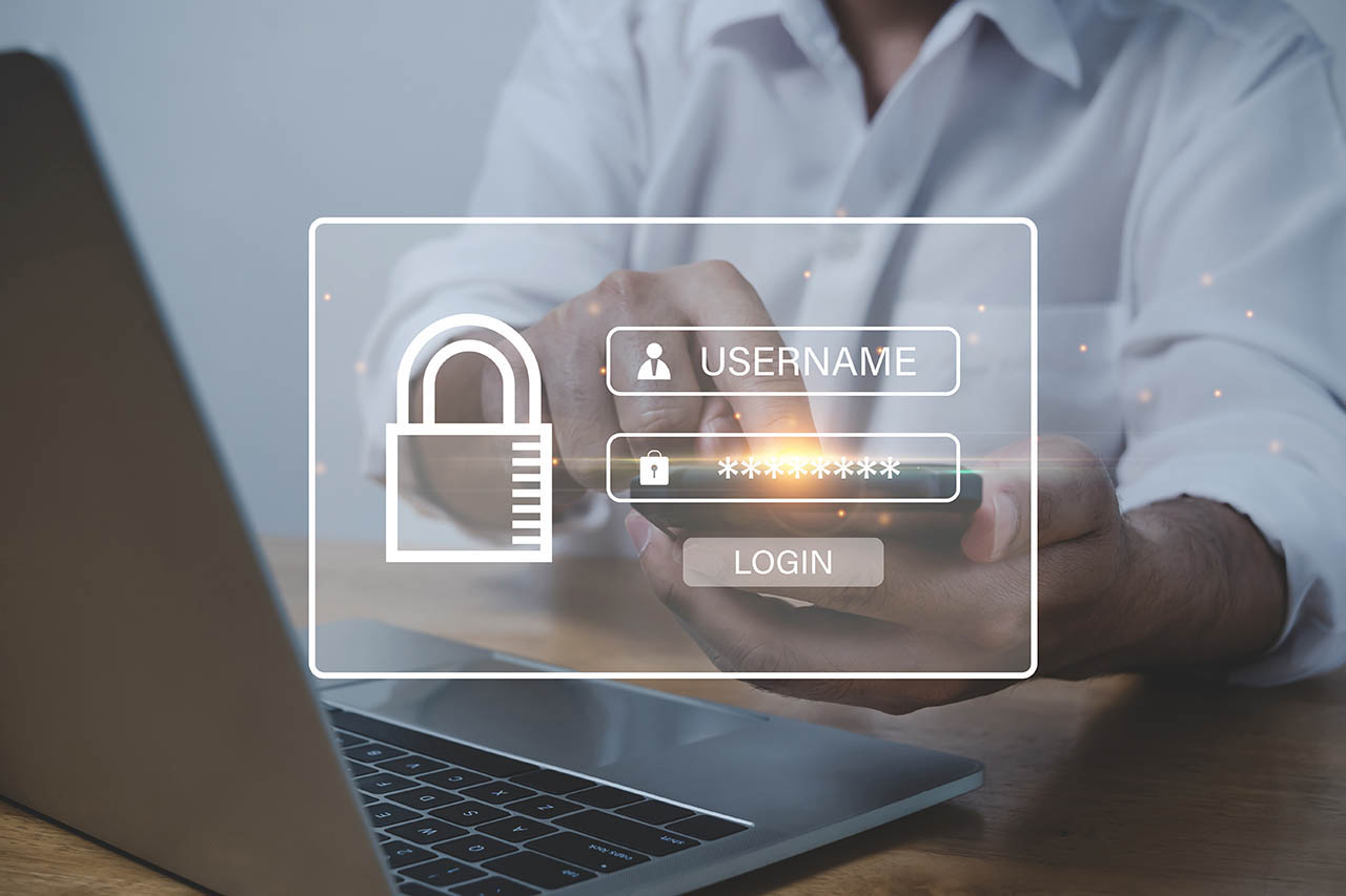 데이터 보안 운영 시 유의해야 할 점