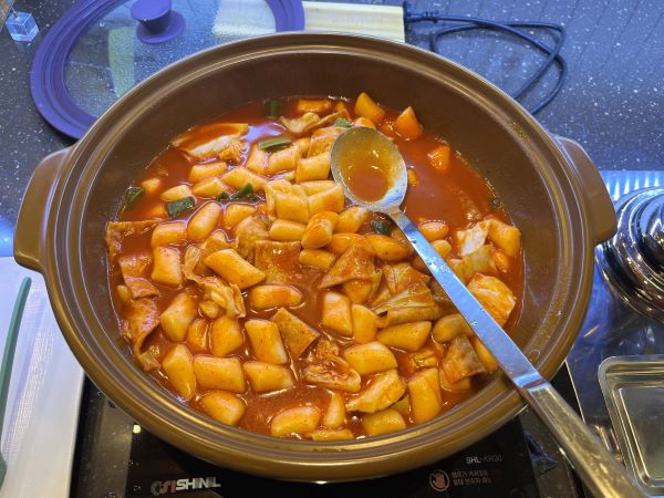 문지동 샤브마니아