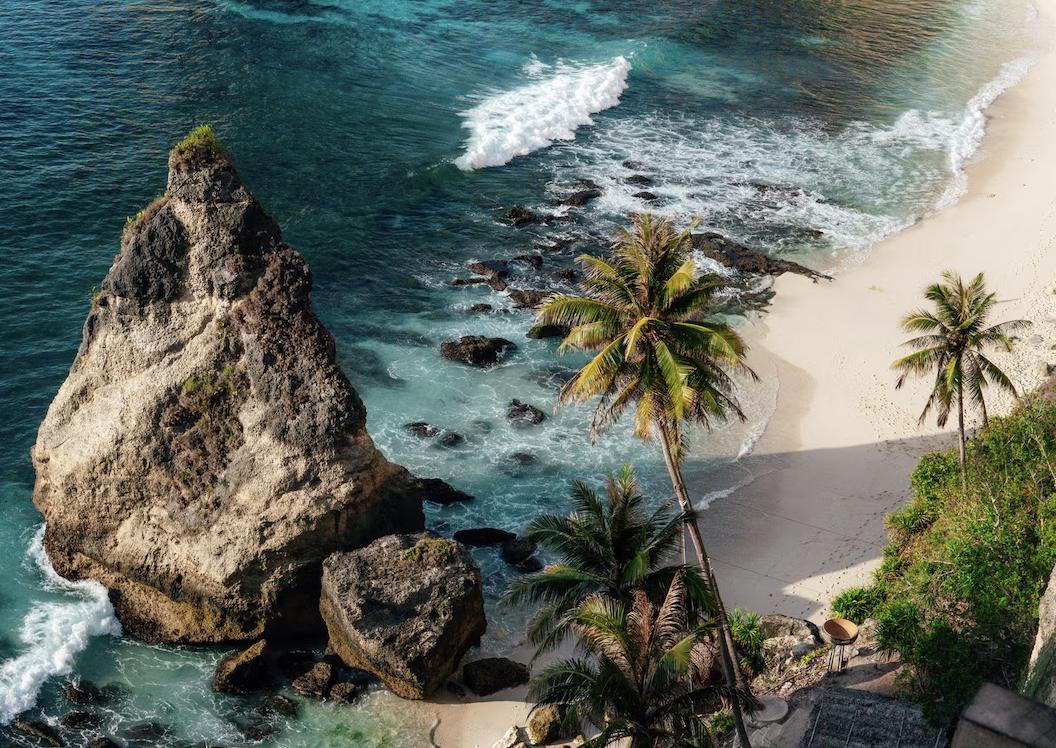 디지털 노마드에게 추천하는 도시, 발리