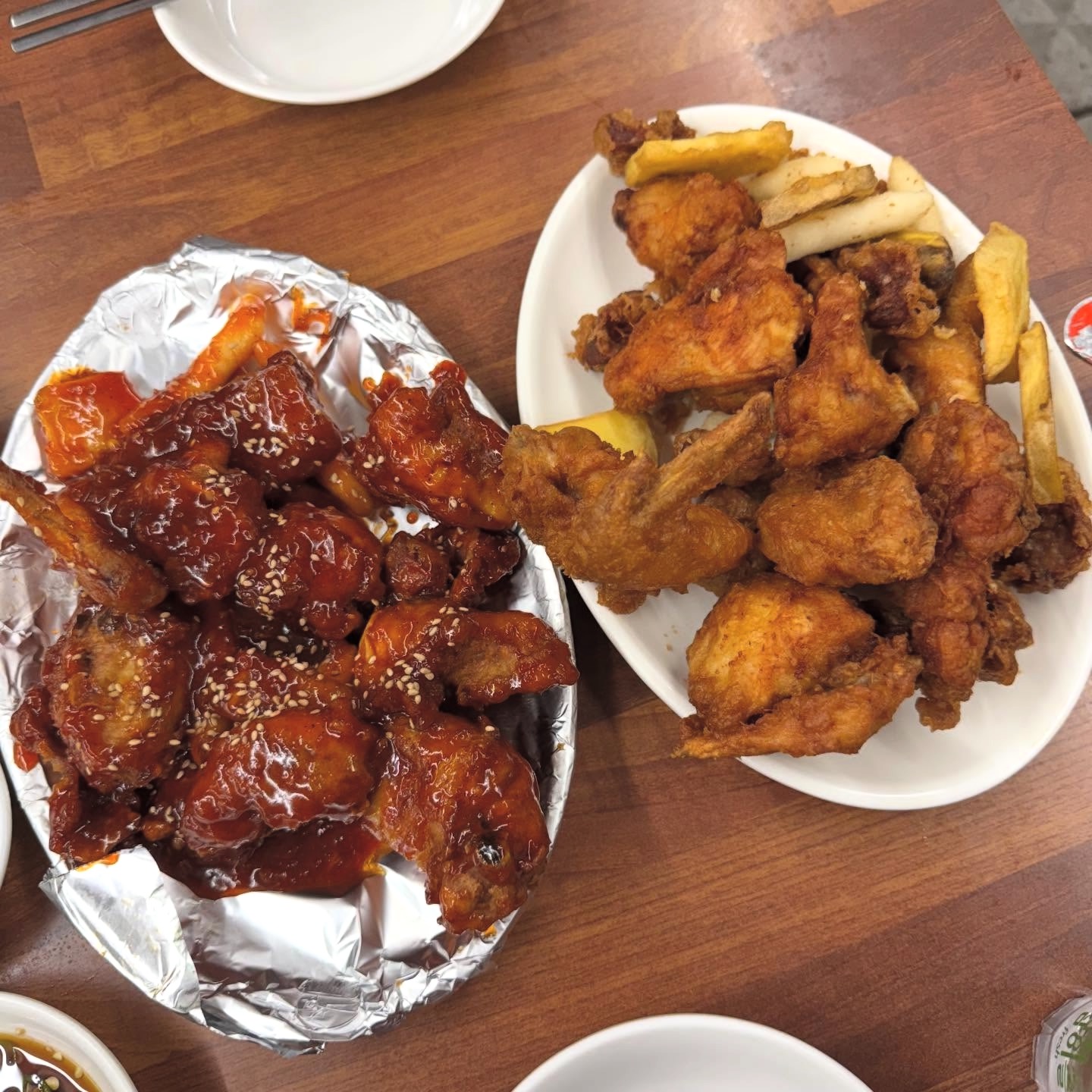 오늘 생생정보 &amp;#39;면 무한리필&amp;#39; 상암동 콩국수 맛집 &amp; 완도 힐링 여행지 위치는? 관련사진