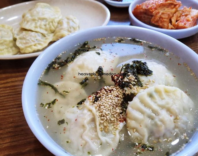 강화도 맛집 베스트10