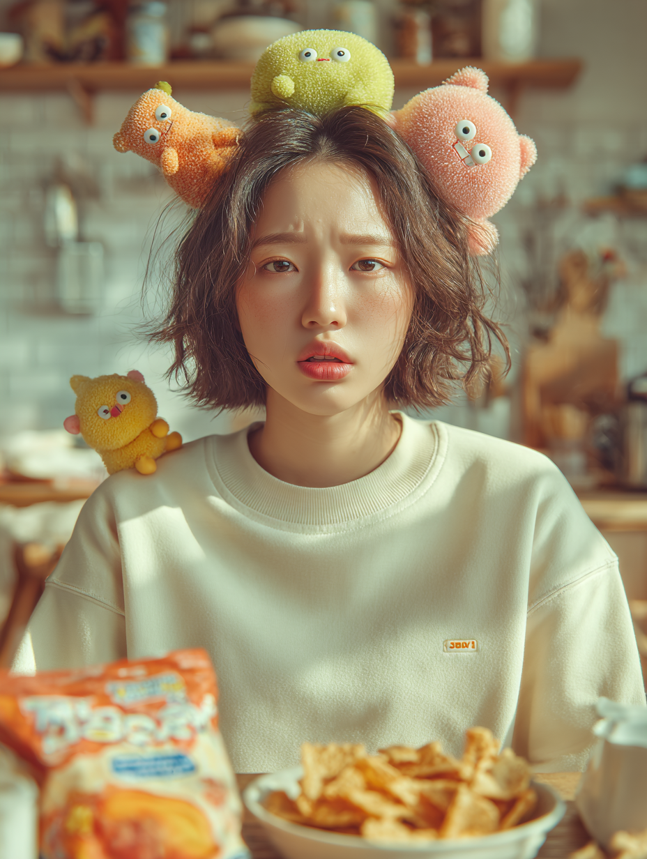 첫 미생물 선물이 평생 건강을 결정한다