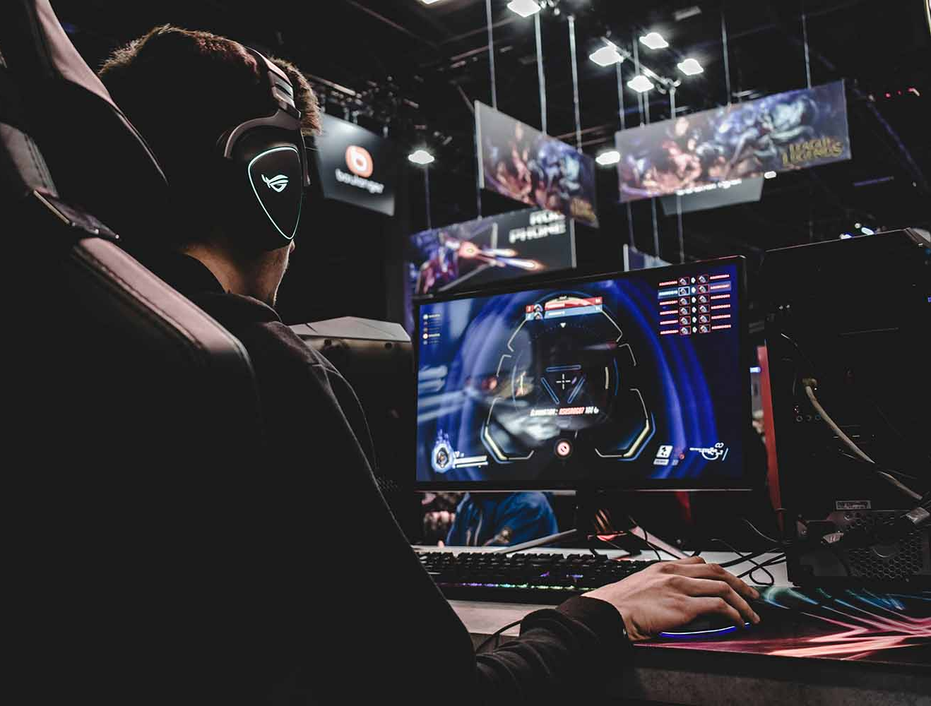 LCK 스프링 티켓 예매 및 중계