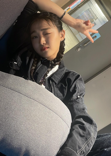 이유정 댄서 경력