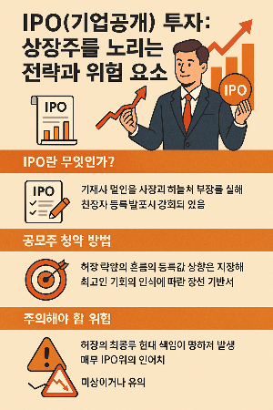 IPO