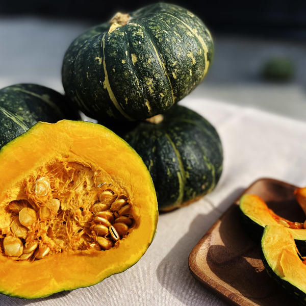 단호박 효능 및 칼로리