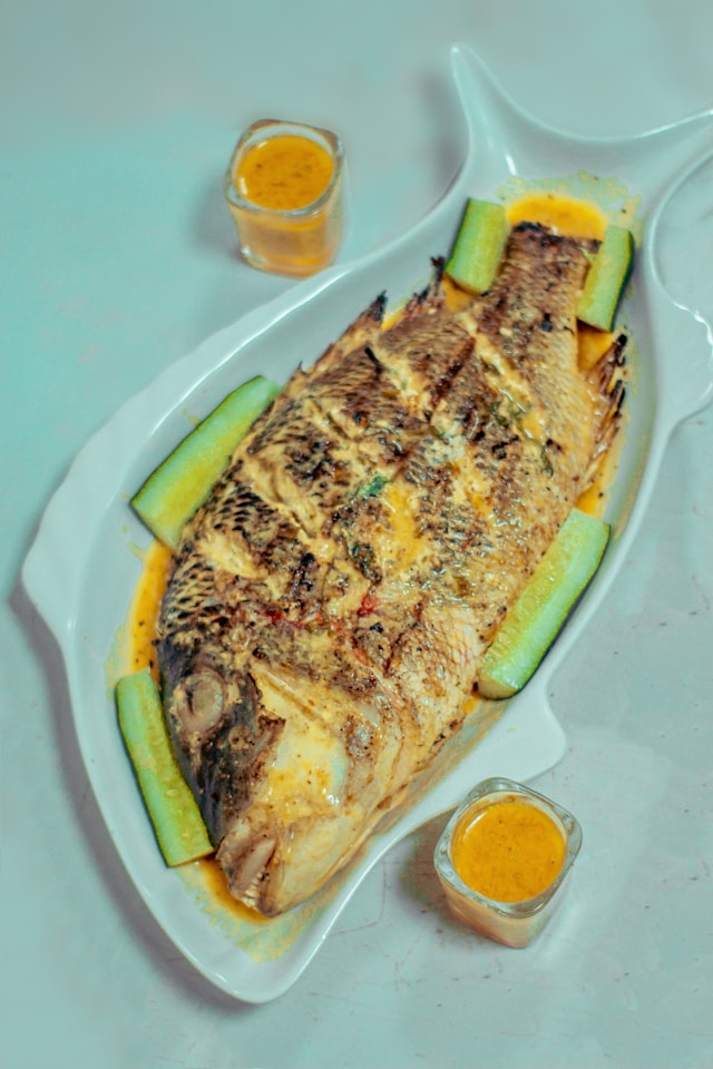 설 추석 명절 차례상 생선 조기 도미 병어 고르는 법