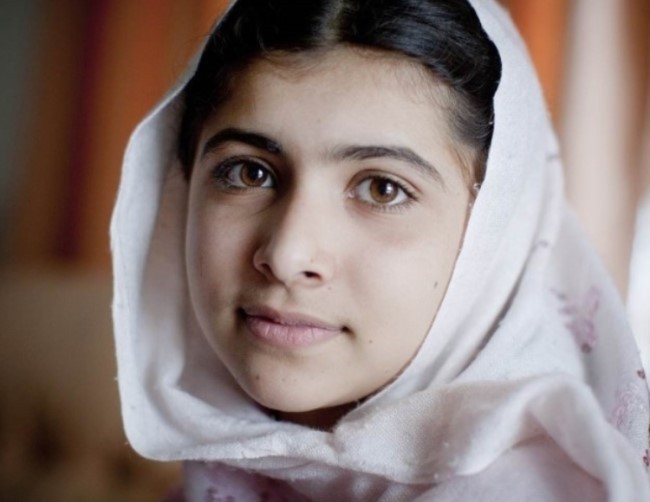 말라라 유사프자이