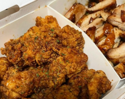 먹다남은치킨 보관법