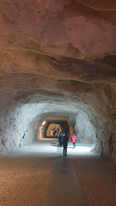 충주 활옥동굴 예매방법 카약타기