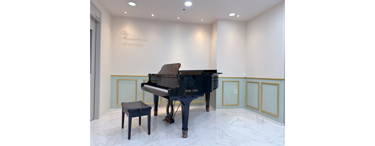 부산 강서구 피아노학원